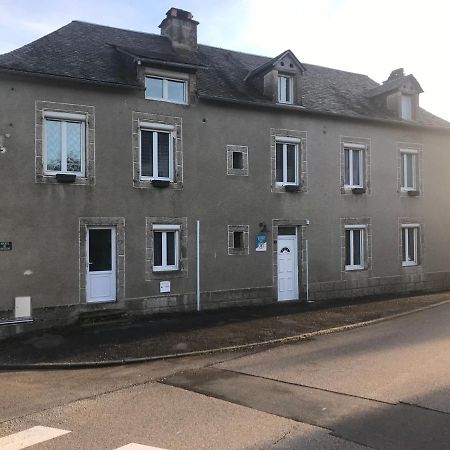 Chambres D'Hotes L'Ame De Travassac Donzenac Εξωτερικό φωτογραφία