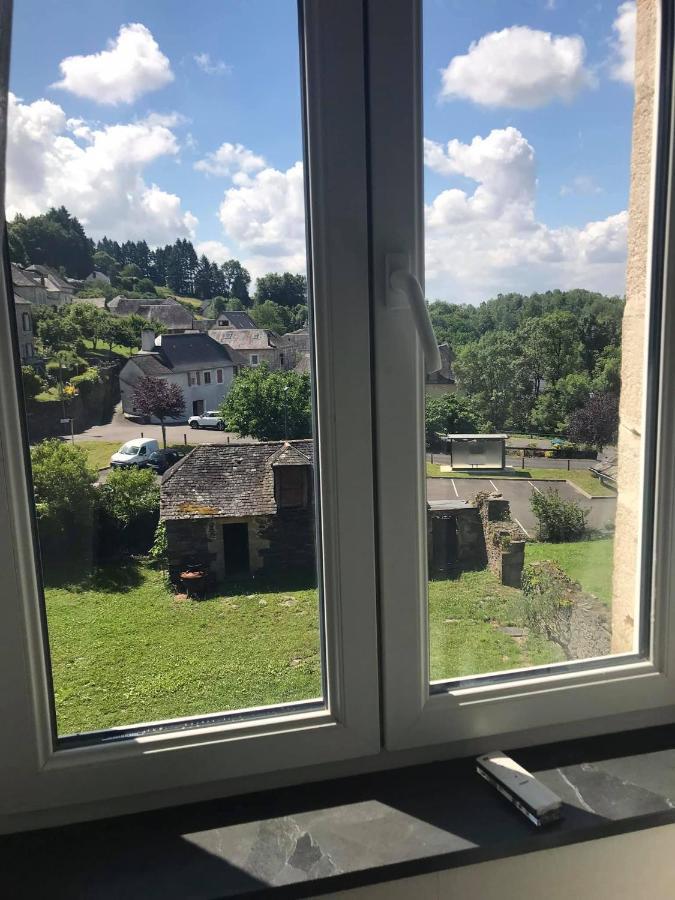 Chambres D'Hotes L'Ame De Travassac Donzenac Εξωτερικό φωτογραφία