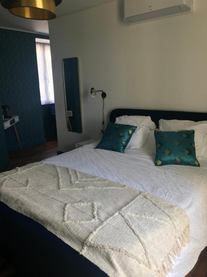 Chambres D'Hotes L'Ame De Travassac Donzenac Εξωτερικό φωτογραφία