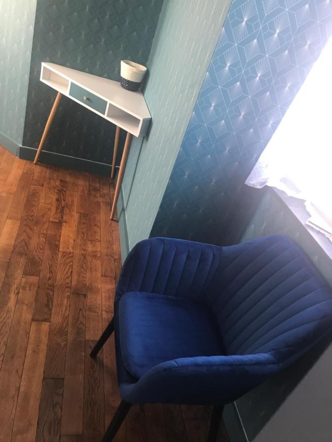 Chambres D'Hotes L'Ame De Travassac Donzenac Εξωτερικό φωτογραφία