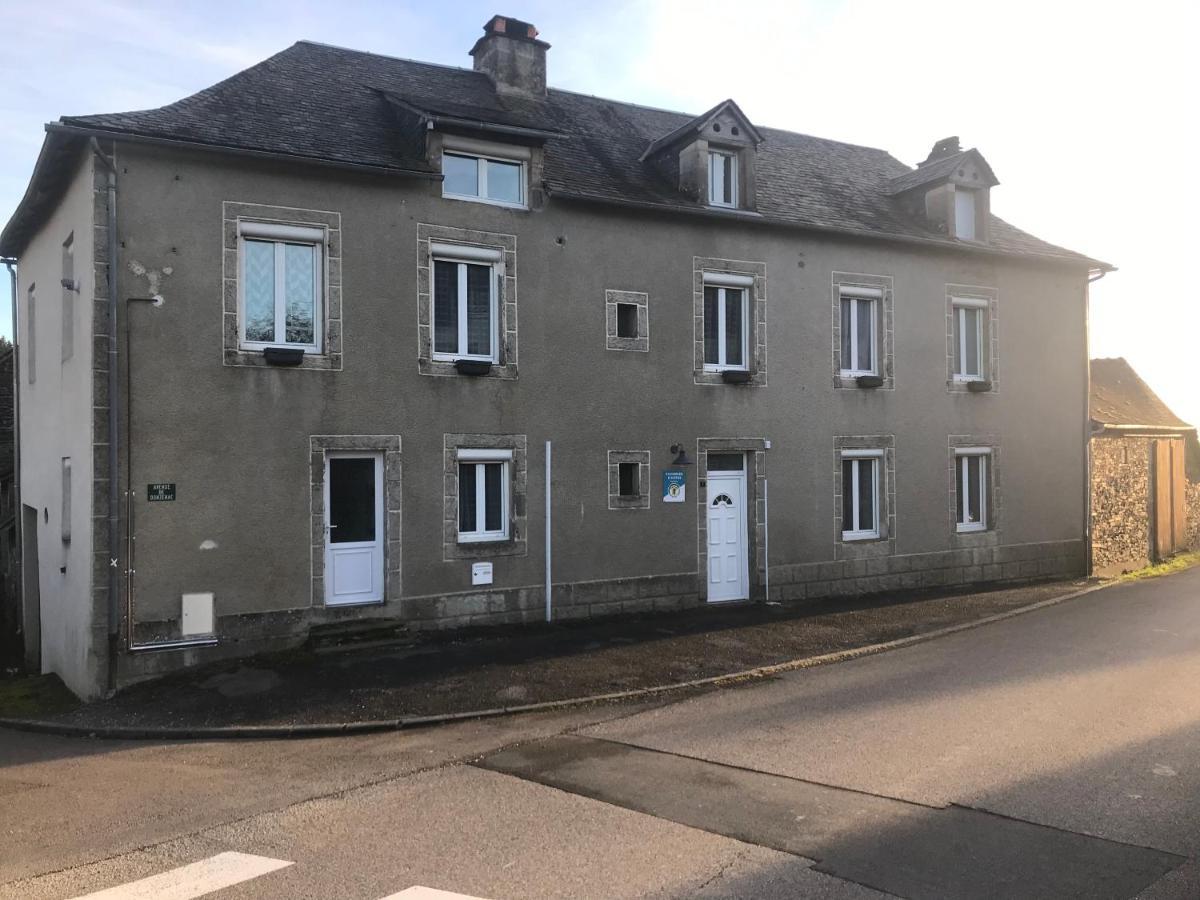 Chambres D'Hotes L'Ame De Travassac Donzenac Εξωτερικό φωτογραφία