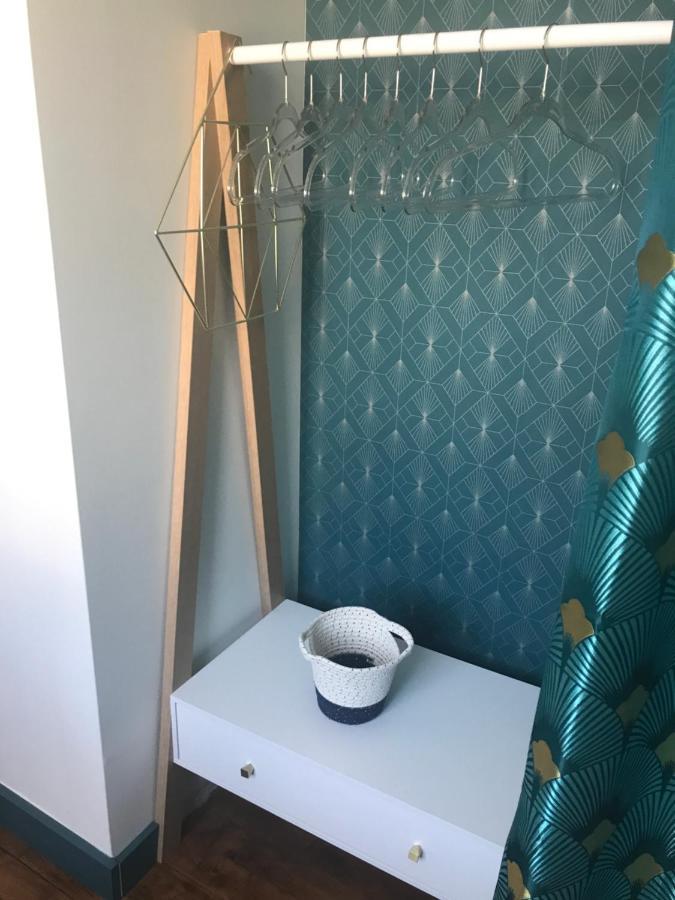 Chambres D'Hotes L'Ame De Travassac Donzenac Εξωτερικό φωτογραφία