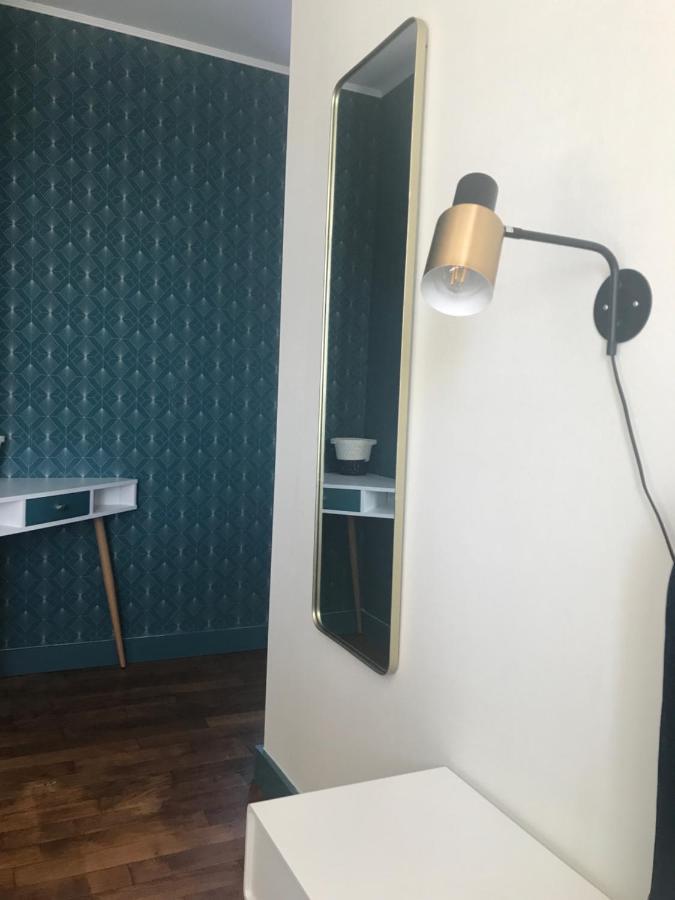 Chambres D'Hotes L'Ame De Travassac Donzenac Εξωτερικό φωτογραφία