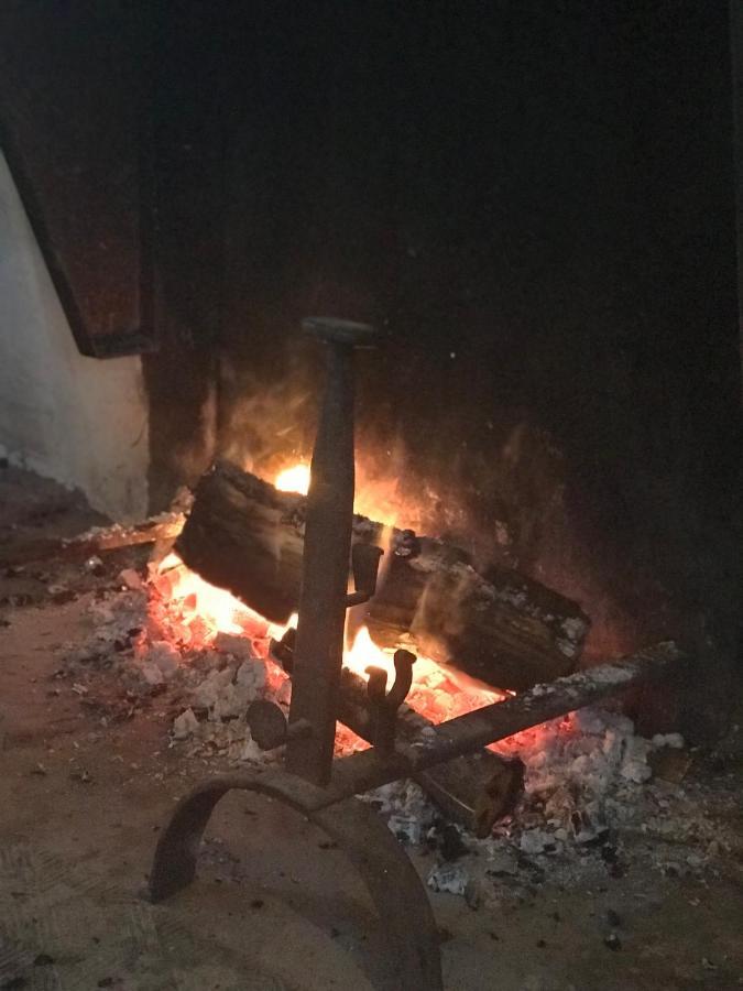 Chambres D'Hotes L'Ame De Travassac Donzenac Εξωτερικό φωτογραφία