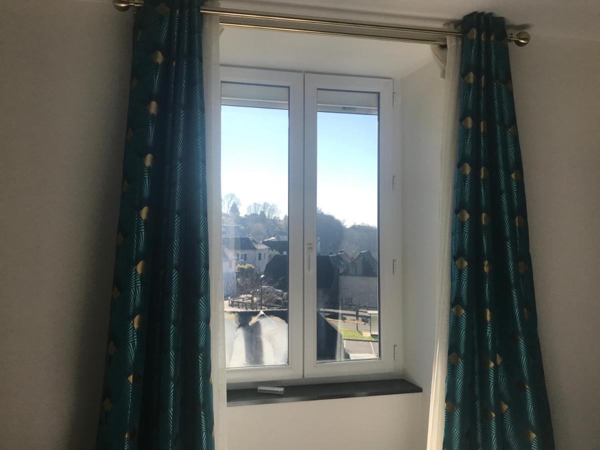 Chambres D'Hotes L'Ame De Travassac Donzenac Εξωτερικό φωτογραφία
