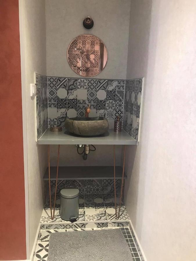 Chambres D'Hotes L'Ame De Travassac Donzenac Εξωτερικό φωτογραφία