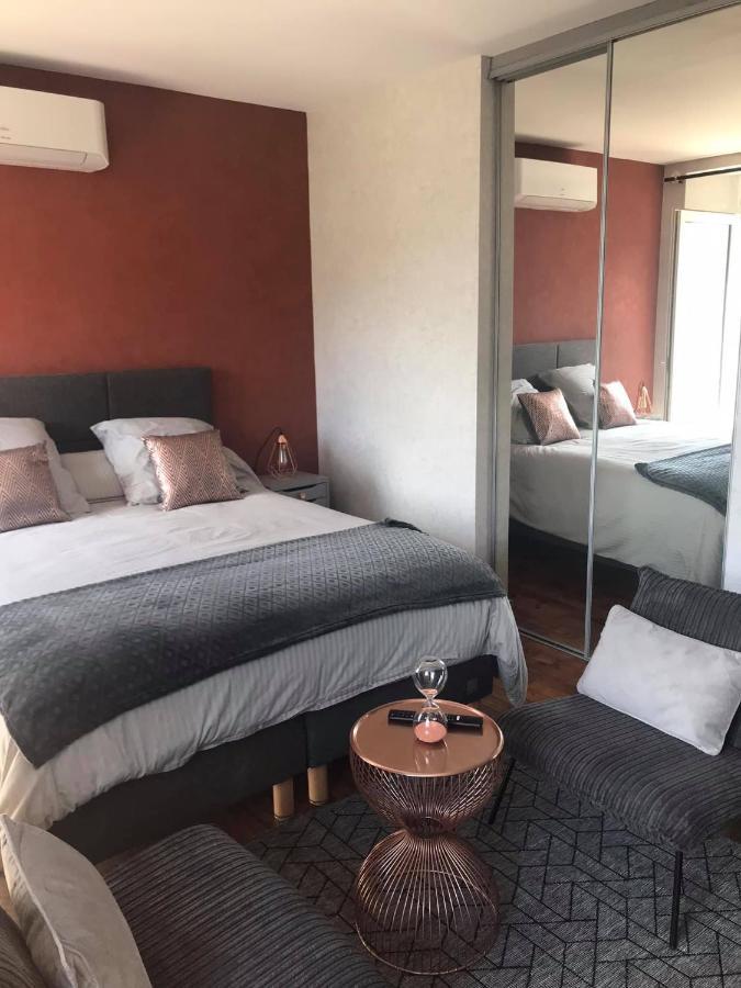 Chambres D'Hotes L'Ame De Travassac Donzenac Εξωτερικό φωτογραφία